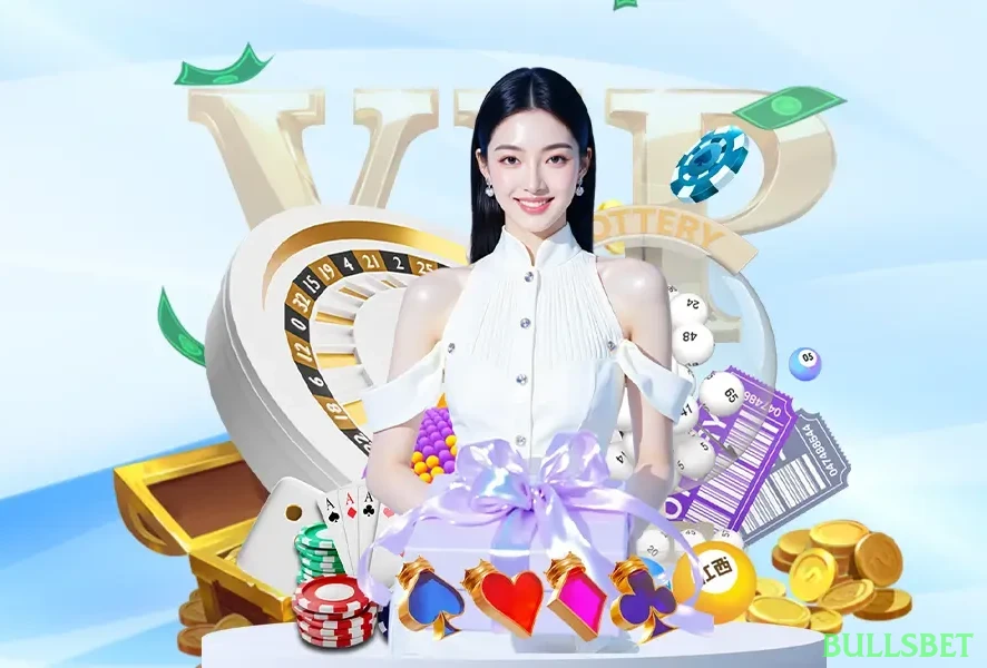 Limites depósito bullsbet